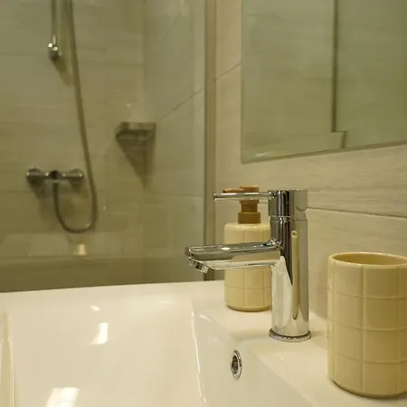 Nova Apartment