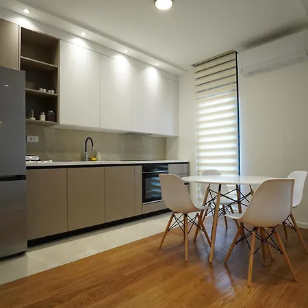 Apartment Nova Kraljevo