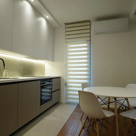 Apartment Nova Kraljevo