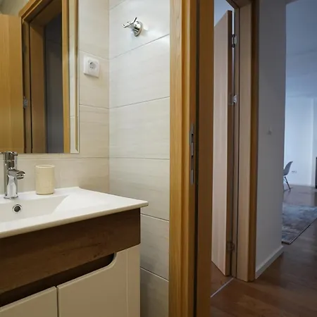 Apartment Nova *