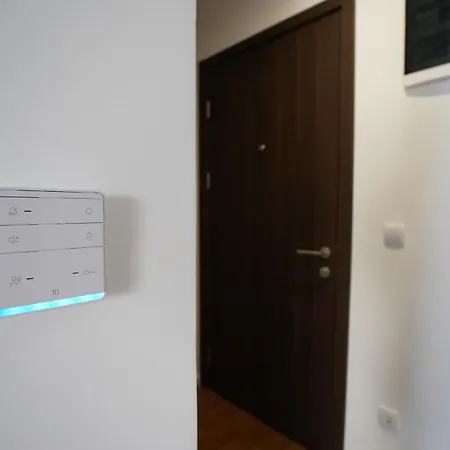 Apartment Nova Kraljevo