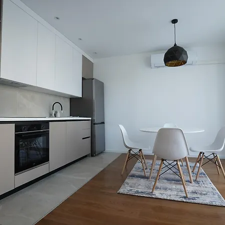 Apartment Nova *
