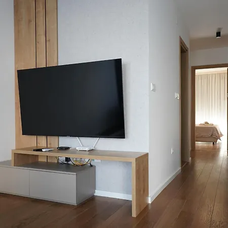 Apartment Nova *