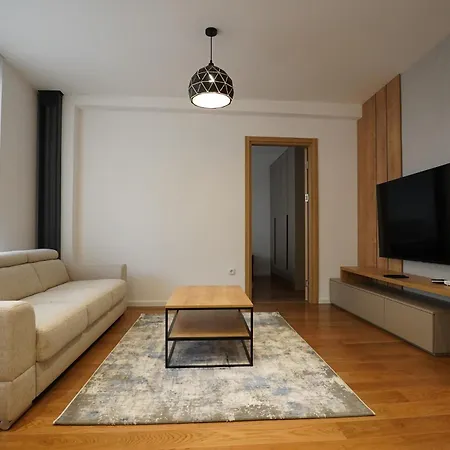 Apartment Nova Kraljevo