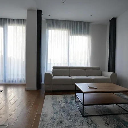Nova Apartment *
