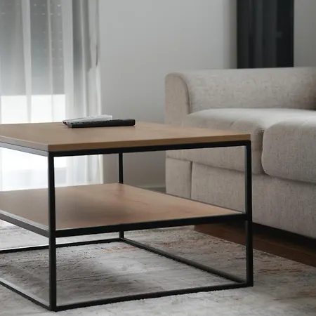 Apartment Nova