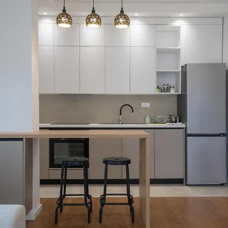 Apartment Nova Kraljevo