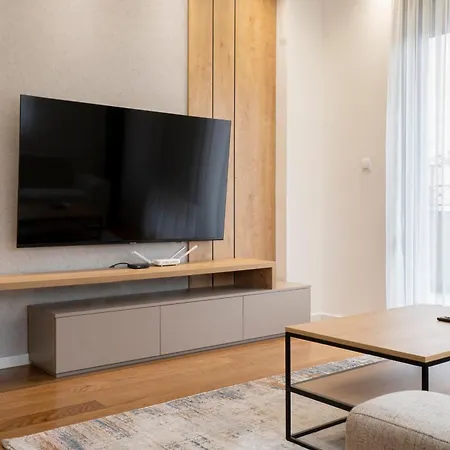 Apartment Nova