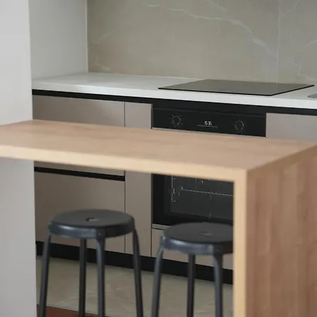 Nova Apartment Kraljevo