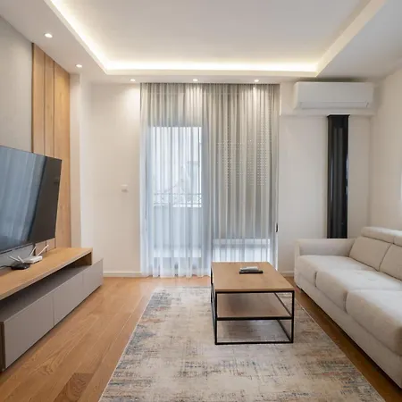 Appartement Nova Kraljevo