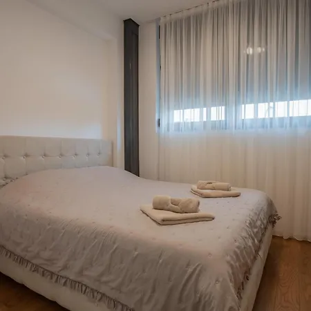 Apartment Nova