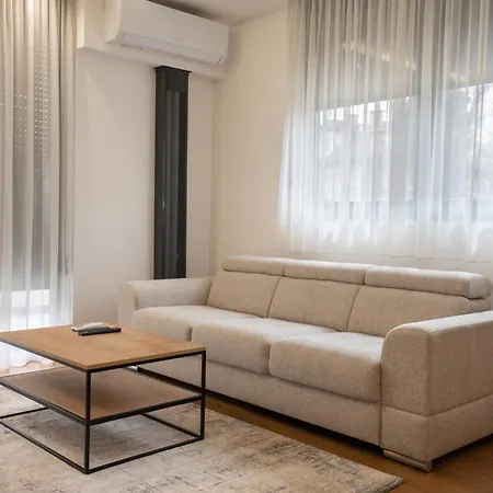 Apartment Nova Kraljevo