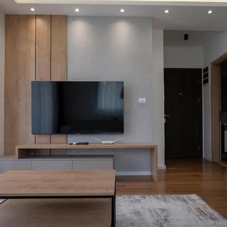 Apartment Nova *