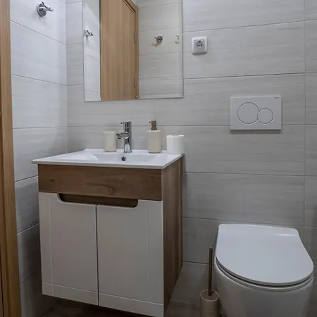 Nova Apartment Kraljevo