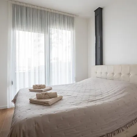 Apartment Nova Kraljevo