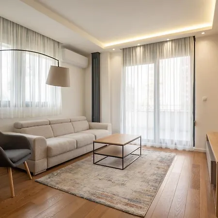 Apartment Nova