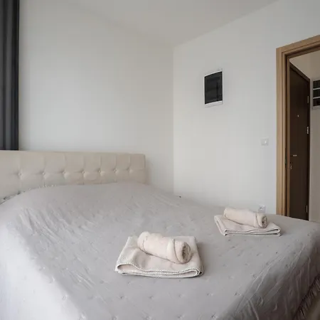Nova Apartment Kraljevo