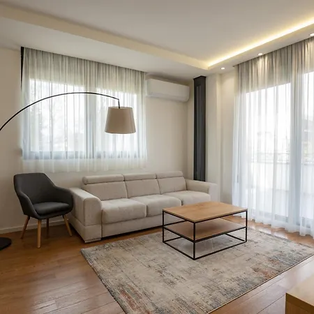 Appartement Nova Kraljevo