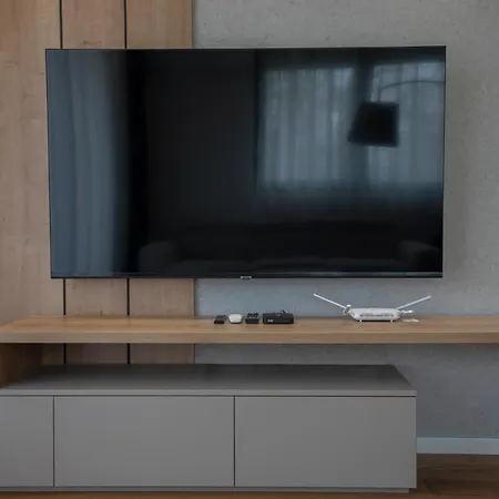 Nova Apartment *