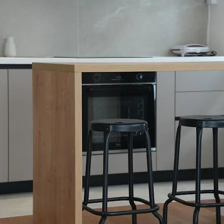 Nova Apartment Kraljevo