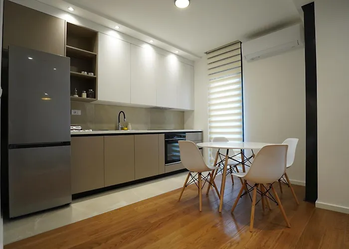 شقة Nova كرالييفو