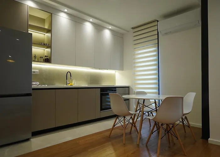 Nova * كرالييفو