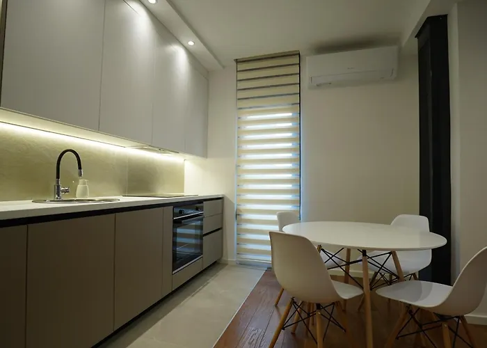 شقة Nova كرالييفو