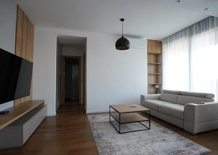 Nova كرالييفو