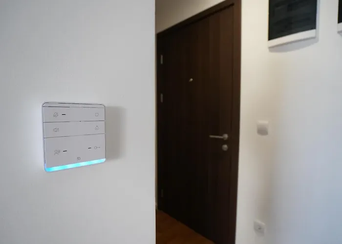 شقة Nova كرالييفو