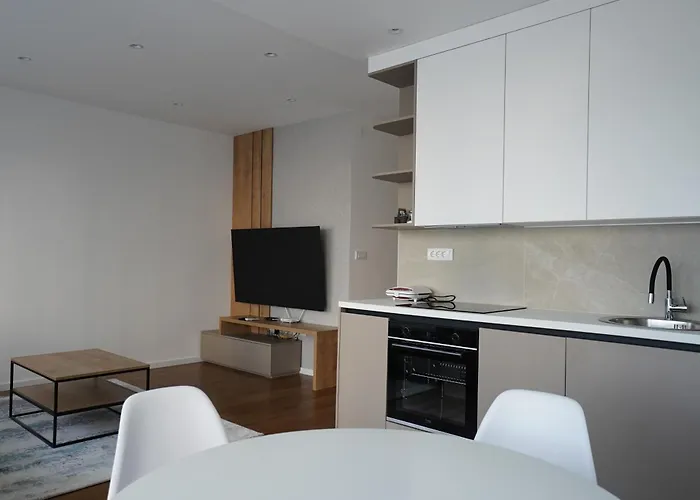 Nova * كرالييفو