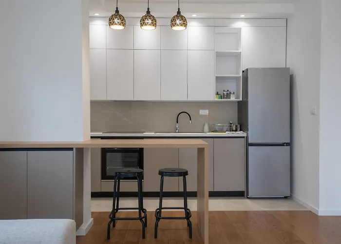 شقة Nova كرالييفو