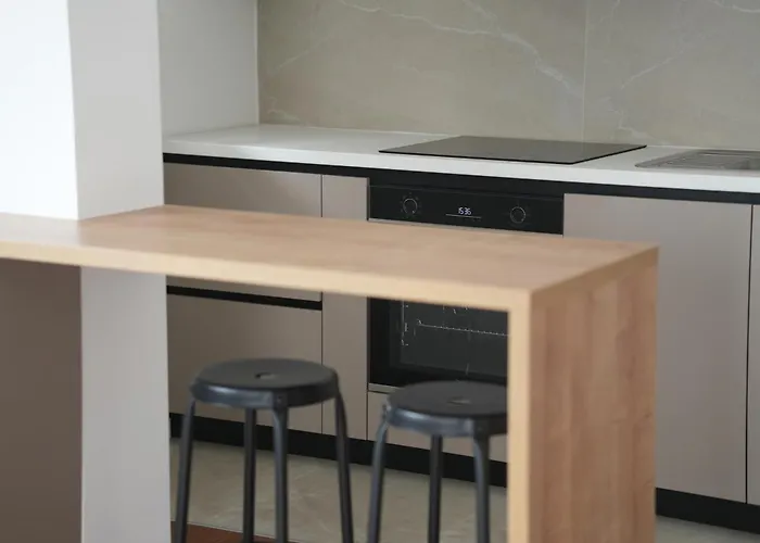 Nova شقة كرالييفو