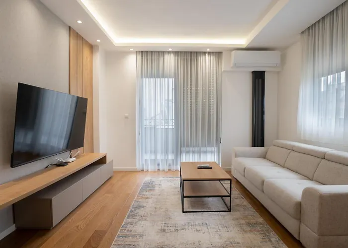 شقة Nova كرالييفو