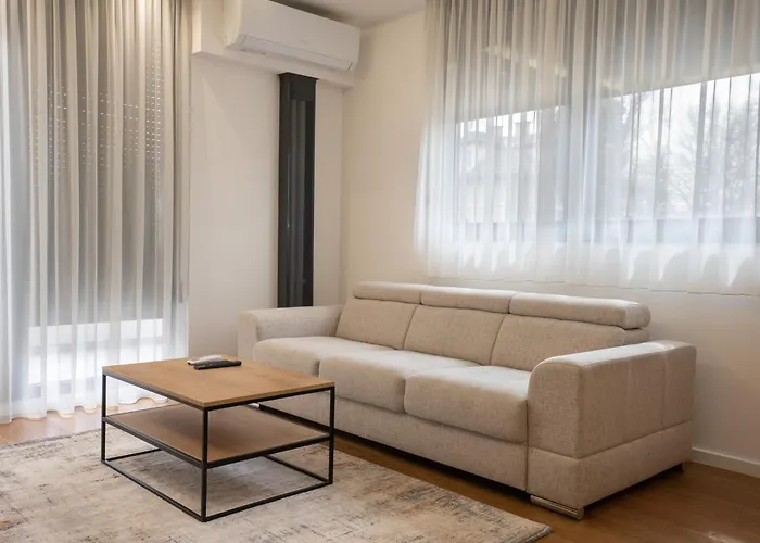 شقة Nova كرالييفو