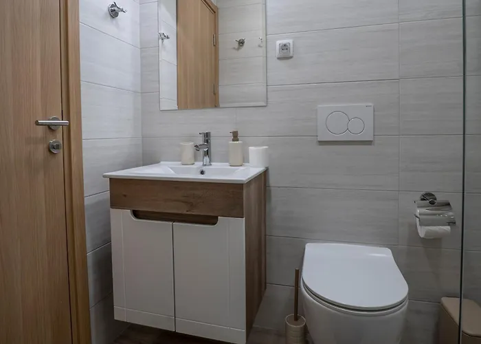 Nova شقة كرالييفو