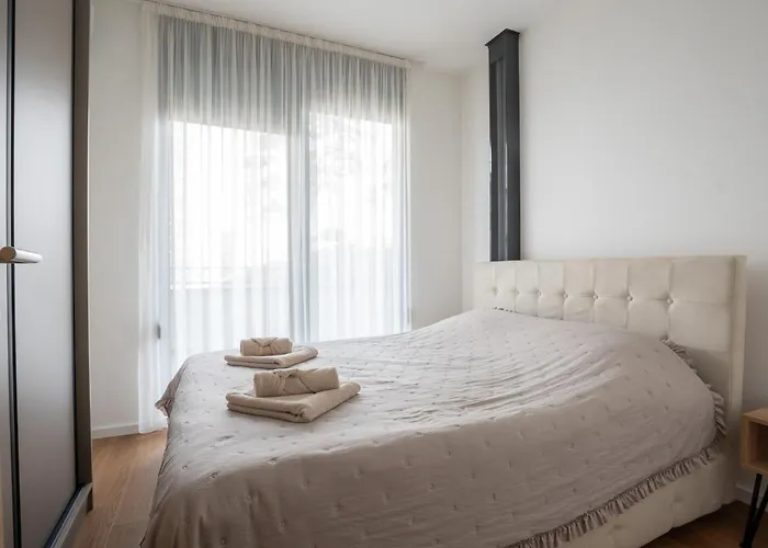 شقة Nova كرالييفو