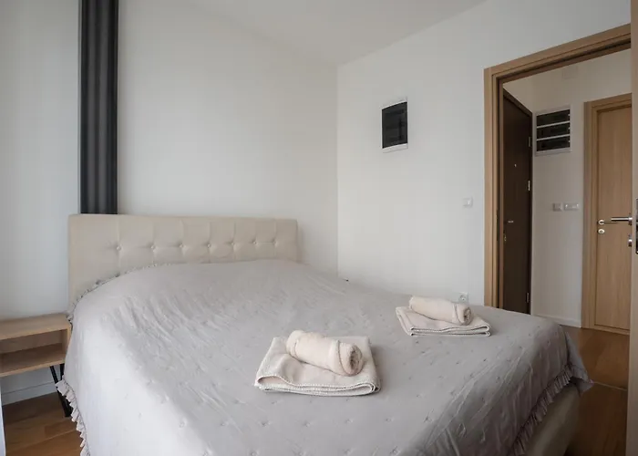 Nova شقة كرالييفو