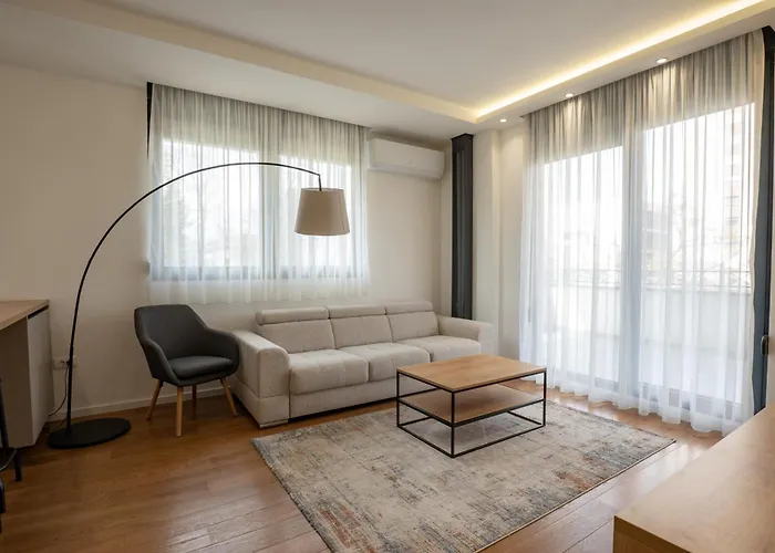 شقة Nova كرالييفو