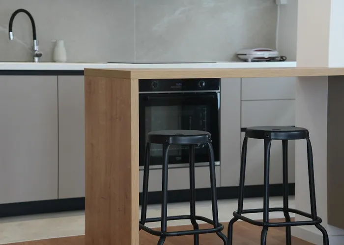 Nova شقة كرالييفو